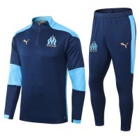 Survêtement Olympique Marseille 2020/21