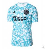 Maglia Ajax Pre-Match 2023/24