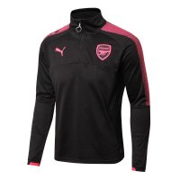 Training Arsenal 2017/18