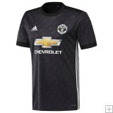 Shirt Manchester United Away 2017/18