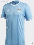 Shirt Sporting Cristal Home 2020/21