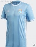 Maillot Sporting Cristal Domicile 2020/21