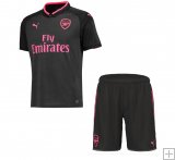 Arsenal Third 2017/18 Junior Kit