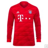 Shirt Bayern Munich Home 2019/20 LS
