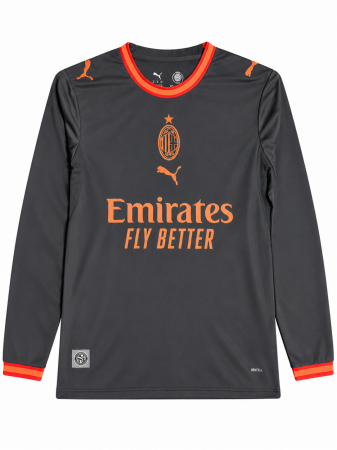 Maillot AC Milan Third 2026/27 ML