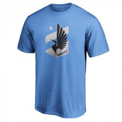 Minnesota United FC T-shirt Minnesota United FC T-shirt