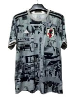 Shirt Japan ft. ‘Tokyo Shadows’