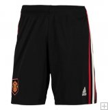 Pantalones 2a Manchester United 2022/23