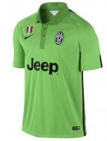 Maillot Juventus Third 2014/15