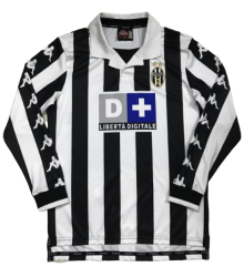 Juventus 1a Equipación 1999-00 ML Juventus 1a Equipación 1999-00 ML
