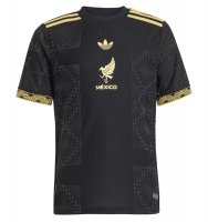 Maillot Mexique 'Gold Cup' 2025 - Authentic