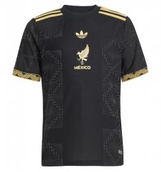 Maillot Mexique 'Gold Cup' 2025 - Authentic