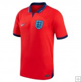 Maillot Angleterre Extérieur 2022/23