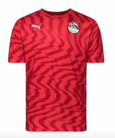 Maillot Egypte Domicile 2019/20