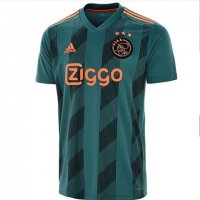 Shirt Ajax Away 2019/20