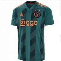 Maglia Ajax Away 2019/20