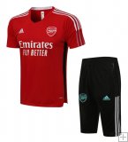 Arsenal Training Kit 2021/22