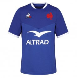 Maillot France XV Domicile 2020/21