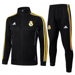 Squad Tracksuit Real Madrid 2025