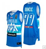 Luka Doncic, Slovenia 2021 Olimpiadi - Blue