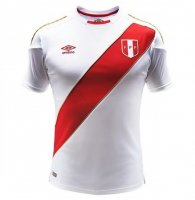 Shirt Peru Home 2018