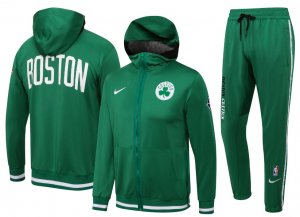 Chándal Boston Celtics 2021/22 - 75th Anniv.