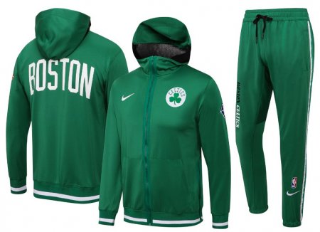 Survêtement Boston Celtics 2021/22 - 75th Anniv.