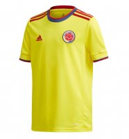 Shirt Colombia Home 2021/22