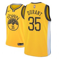 Kevin Durant, Golden State Warriors 2018/19 - Earned Edition