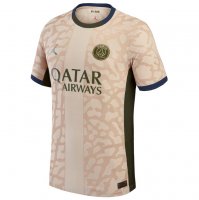 Maglia PSG Quarta 2023/24 - Authentic