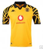 Shirt Kaizer Chiefs Home 2025/26