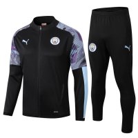 Squad Tracksuit Manchester City 2019/20