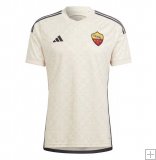 Maillot AS Roma Extérieur 2023/24