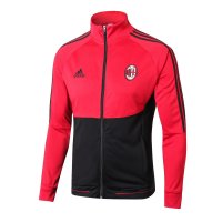 Chaqueta AC Milan 2017/18