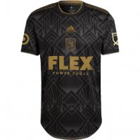 Los Angeles FC 1a Equipación 2022