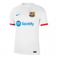 Maglia FC Barcelona Away 2023/24