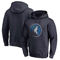 Sudadera con capucha Minnesota Timberwolves