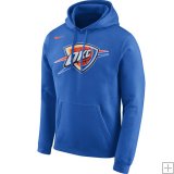 Sweat à capuche Oklahoma City Thunder