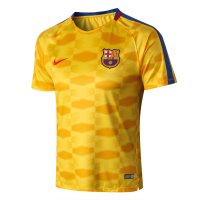 Camiseta Entrenamiento FC Barcelona 2017/18