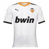 Maillot Valencia Domicile 2019/20