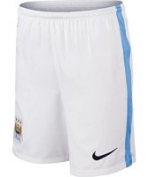 Short Manchester City 2015/16 - Domicile