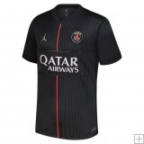 Maglia PSG Quarta 2025/26
