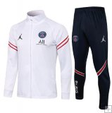 Tuta PSG x Jordan 2021/22 - JUNIOR