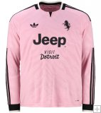 Juventus 2a Equipación 2026/27 ML