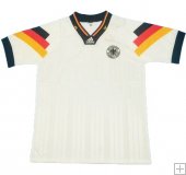 Maglia Germania Home 1992