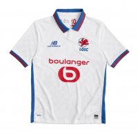 Lille 2a Equipación 2026/27