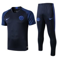 Maillot + Pantalon Chelsea 2019/20