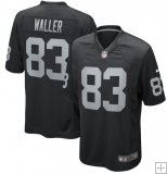 Darren Waller, Las Vegas Raiders - Black