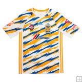 Maillot Tigres Third 2018/19