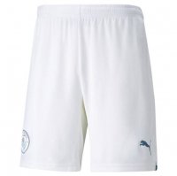 Manchester City Away Shorts 2021/22